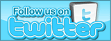 Follow us on Twitter